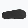 Klapki damskie Calvin Klein HW0HW02541 Pool Slide Mono ck black 4