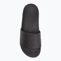 Klapki damskie Calvin Klein HW0HW02541 Pool Slide Mono ck black 5