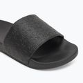 Klapki damskie Calvin Klein HW0HW02541 Pool Slide Mono ck black 7