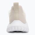 Buty męskie Calvin Klein YM0YM01285 Hike Runner Mix Mesh bright white/moonstruck/tandoori 6