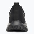Buty męskie Calvin Klein YM0YM01285 Hike Runner Mix Mesh triple black 6