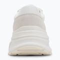 Buty męskie Calvin Klein YM0YM01292 Hike Runner Casual Ny-Su triple bright white 6