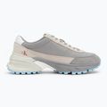 Buty męskie Calvin Klein YM0YM01292 Hike Runner Casual Ny-Su Formal grey/eggshell/paprika 2