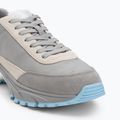 Buty męskie Calvin Klein YM0YM01292 Hike Runner Casual Ny-Su Formal grey/eggshell/paprika 7