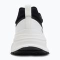 Buty męskie Calvin Klein YM0YM01284 Hike Runner Tech Knit black/bright white 6