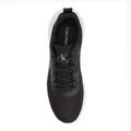 Buty męskie Calvin Klein YM0YM01285 Hike Runner Mix Mesh black/bright white 5