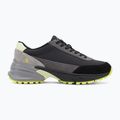 Buty męskie Calvin Klein YM0YM01292 Hike Runner Casual Ny-Su ck black/granite grey/wild lime 2