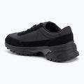 Buty męskie Calvin Klein YM0YM01292 Hike Runner Casual Ny-Su triple black 3