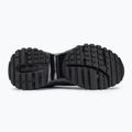 Buty męskie Calvin Klein YM0YM01292 Hike Runner Casual Ny-Su triple black 4