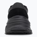 Buty męskie Calvin Klein YM0YM01292 Hike Runner Casual Ny-Su triple black 6