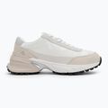 Buty damskie Calvin Klein Hike Runner Mg Nylon Perl bright white/silver creamy 2