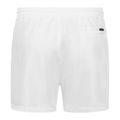 Szorty kąpielowe męskie Calvin Klein Medium Drawstring white 2