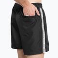 Szorty kąpielowe męskie Calvin Klein Medium Drawstring black 6