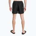 Szorty kąpielowe męskie Calvin Klein Medium Drawstring black 6