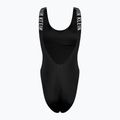 Strój kąpielowy jednoczęściowy damski Calvin Klein Scoop Back One Piece Logo black 2