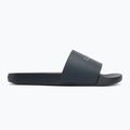 Klapki męskie Calvin Klein HM0HM00455 Pool Slide Rubber navy 2
