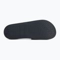 Klapki męskie Calvin Klein HM0HM00455 Pool Slide Rubber navy 4