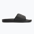 Klapki męskie Calvin Klein YM0YM00361 Slide Rubber Neoprene Monologo black 2