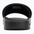 Klapki męskie Calvin Klein YM0YM00361 Slide Rubber Neoprene Monologo black 6