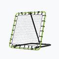 Rebounder EXIT Tempo 100 x 100 cm czarny/zielony