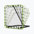 Rebounder EXIT Tempo 100 x 100 cm czarny/zielony 2