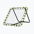 Rebounder EXIT Tempo 100 x 100 cm czarny/zielony 3
