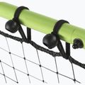 Rebounder EXIT Tempo 100 x 100 cm czarny/zielony 5