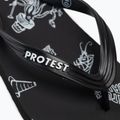 Japonki męskie Protest Prtvitaly true black 7