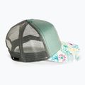 Czapka z daszkiem damska Protest Prtbeli green baygreen 2