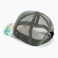 Czapka z daszkiem damska Protest Prtbeli green baygreen 3