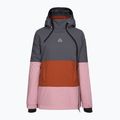 Kurtka narciarska damska Protest Prtlimia shadow grey 8
