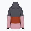 Kurtka narciarska damska Protest Prtlimia shadow grey 9
