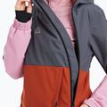 Kurtka narciarska damska Protest Prtlimia shadow grey 6
