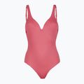 Strój kąpielowy jednoczęściowy damski Protest Prtbowli smooth pink
