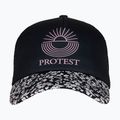 Czapka z daszkiem damska Protest Prtkeewee true black