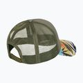 Czapka z daszkiem męska Protest Prtryse artichoke green 3
