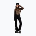Spodnie snowboardowe damskie Protest PRTRelole true black 2