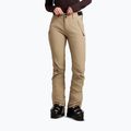 Spodnie snowboardowe damskie Protest PRTRelole bamboobeige