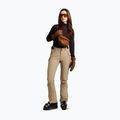 Spodnie snowboardowe damskie Protest PRTRelole bamboobeige 2