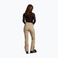 Spodnie snowboardowe damskie Protest PRTRelole bamboobeige 3