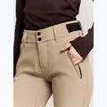 Spodnie snowboardowe damskie Protest PRTRelole bamboobeige 5