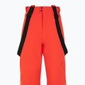 Spodnie snowboardowe męskie Protest Prtrowens burnt orange 8