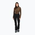 Bluza damska Protest Prtfuzzy24 1/4 Zip tortilla 2