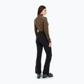 Bluza damska Protest Prtfuzzy24 1/4 Zip tortilla 3