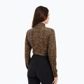 Bluza damska Protest Prtfuzzy24 1/4 Zip tortilla 4