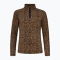Bluza damska Protest Prtfuzzy24 1/4 Zip tortilla 7