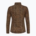 Bluza damska Protest Prtfuzzy24 1/4 Zip tortilla 8