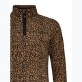 Bluza damska Protest Prtfuzzy24 1/4 Zip tortilla 9