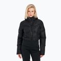 Kurtka snowboardowa damska Protest Prtmicha true black