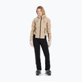 Kurtka snowboardowa damska Protest Prtalysumi bamboobeige 2